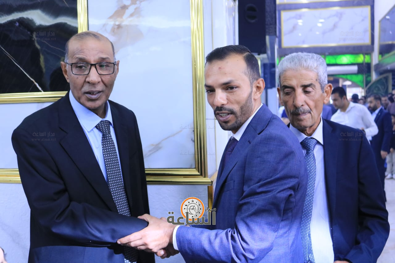 Madar Al-Saa Images 0.7556529748134097