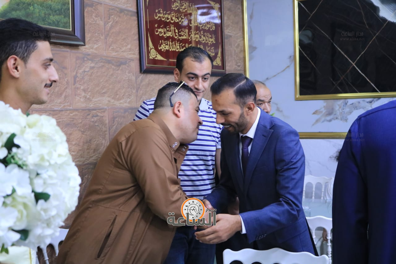 Madar Al-Saa Images 0.4013001816630951