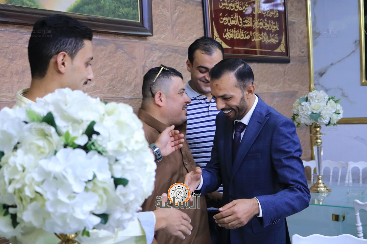 Madar Al-Saa Images 0.8470252360625748