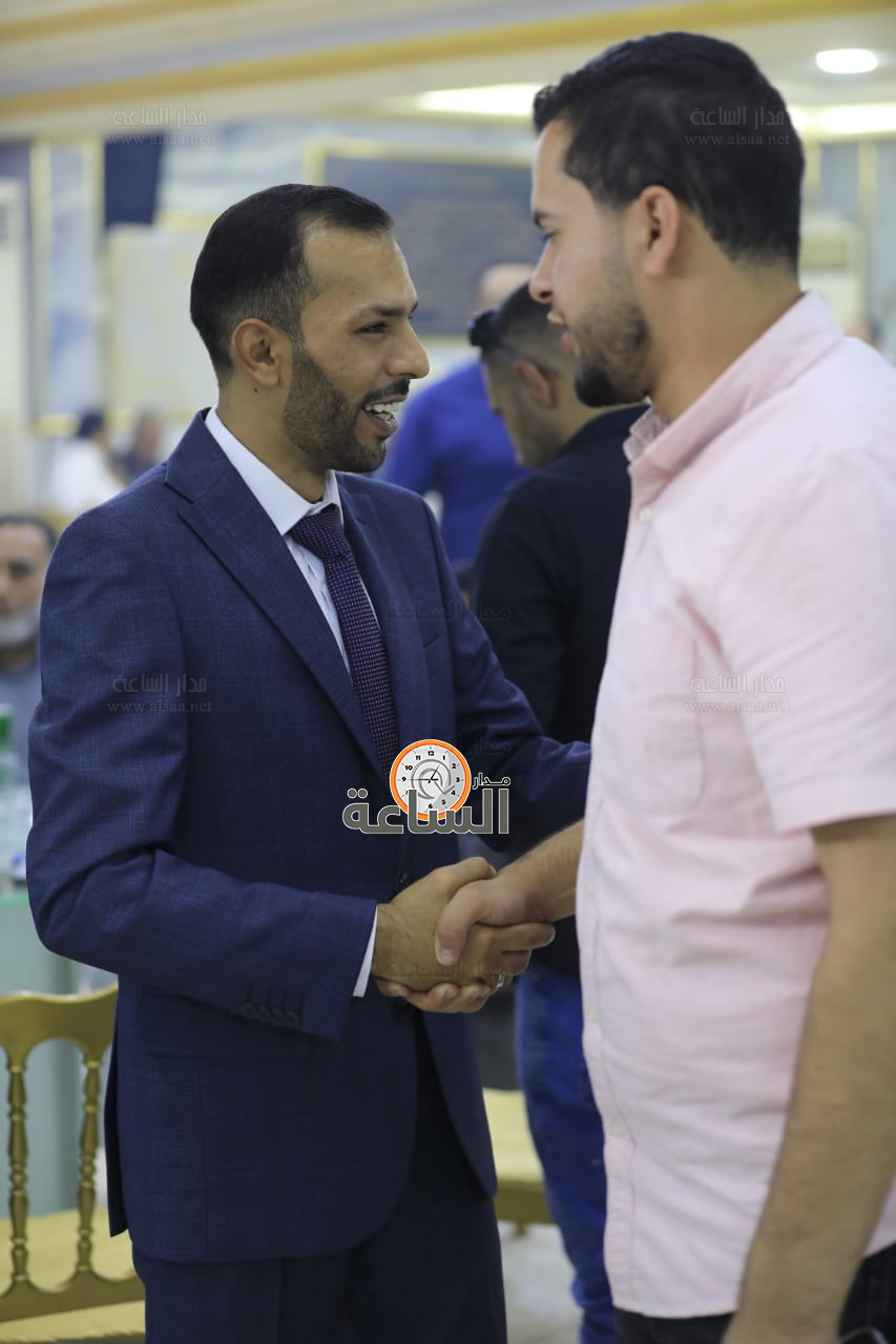 Madar Al-Saa Images 0.5129874652965934