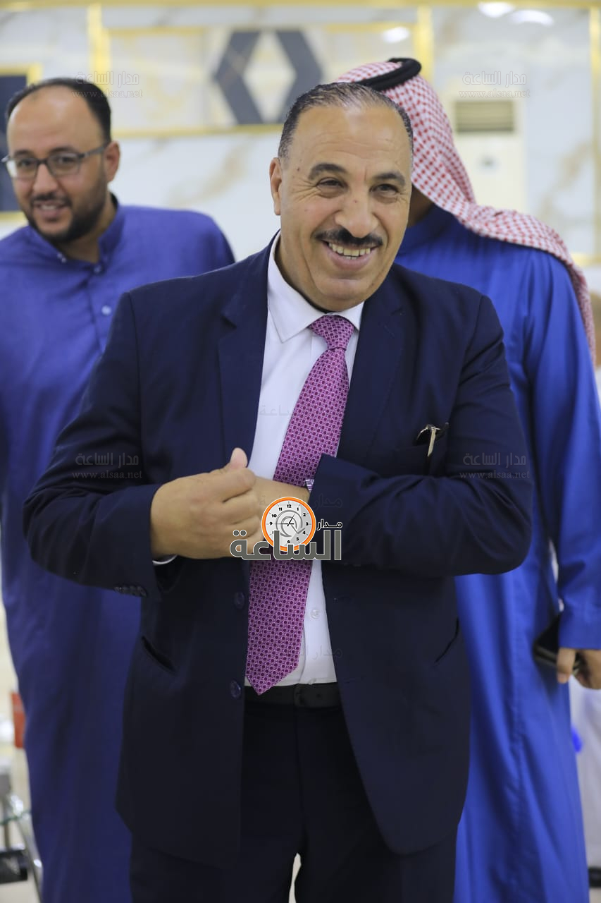 Madar Al-Saa Images 0.3634376485991605