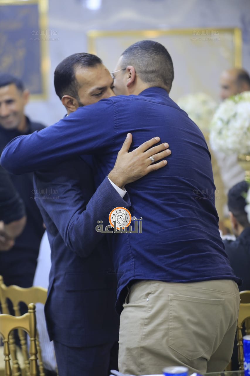 Madar Al-Saa Images 0.04173296623665412