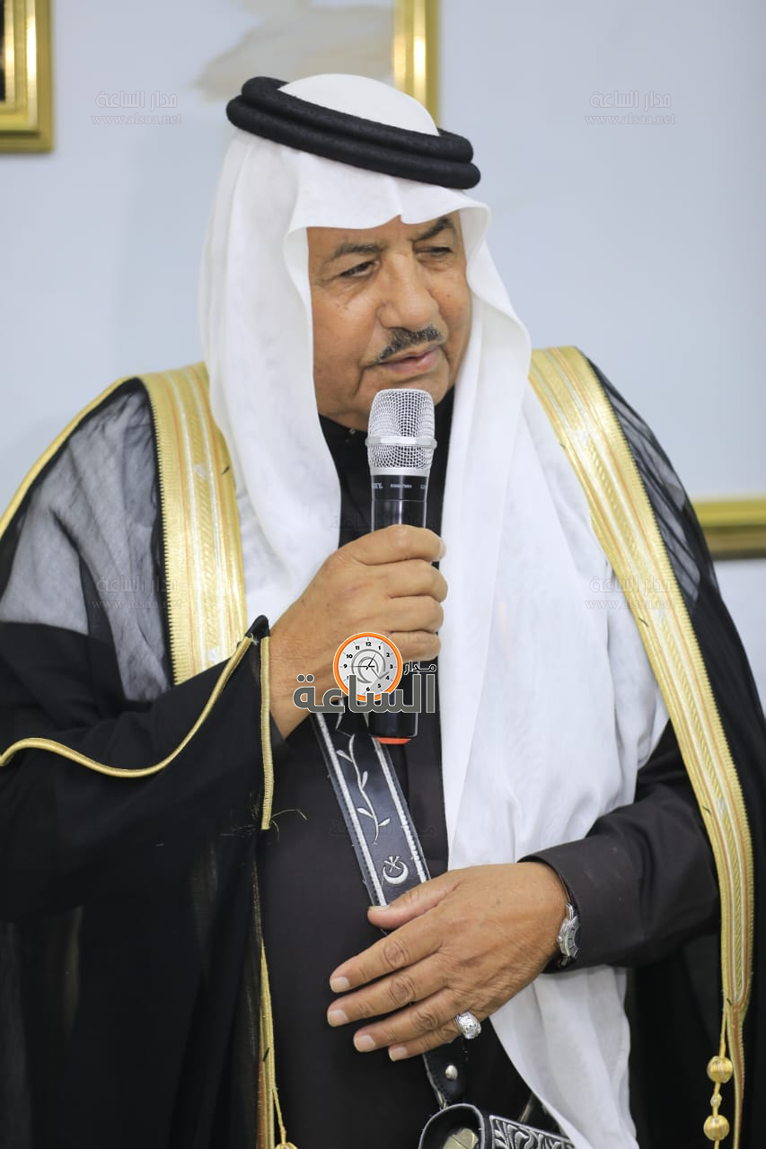 Madar Al-Saa Images 0.3167614267233869