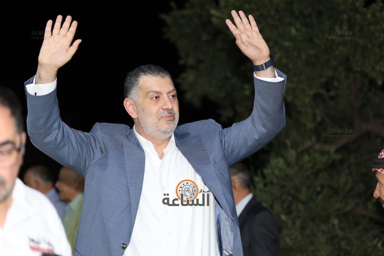 Madar Al-Saa Images 0.2289448919656416