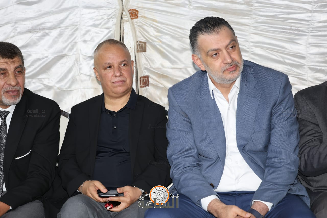 Madar Al-Saa Images 0.24614684553343236