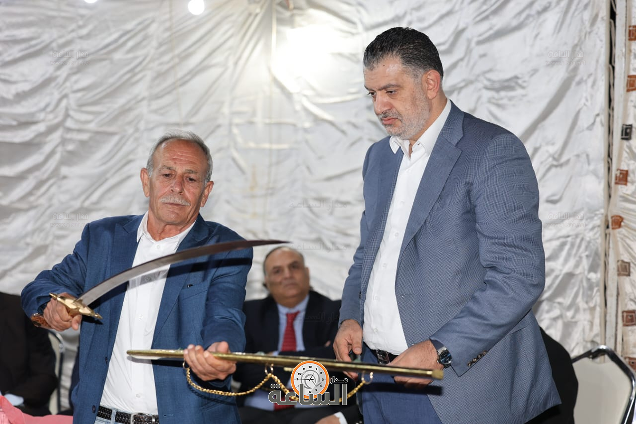 Madar Al-Saa Images 0.48943586309468456