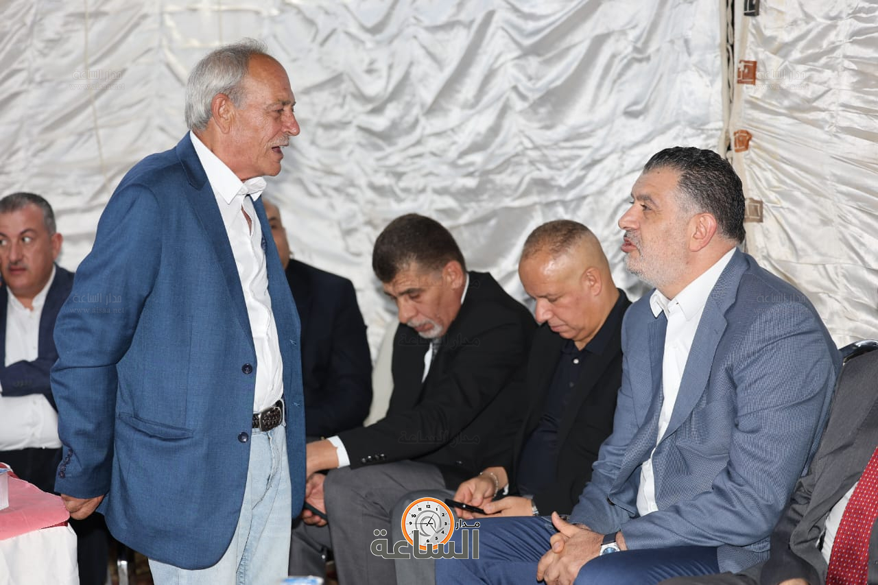 Madar Al-Saa Images 0.8884797045333686