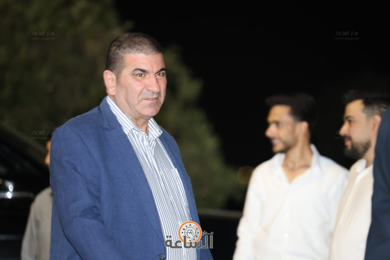 Madar Al-Saa Images 0.7502277970932075