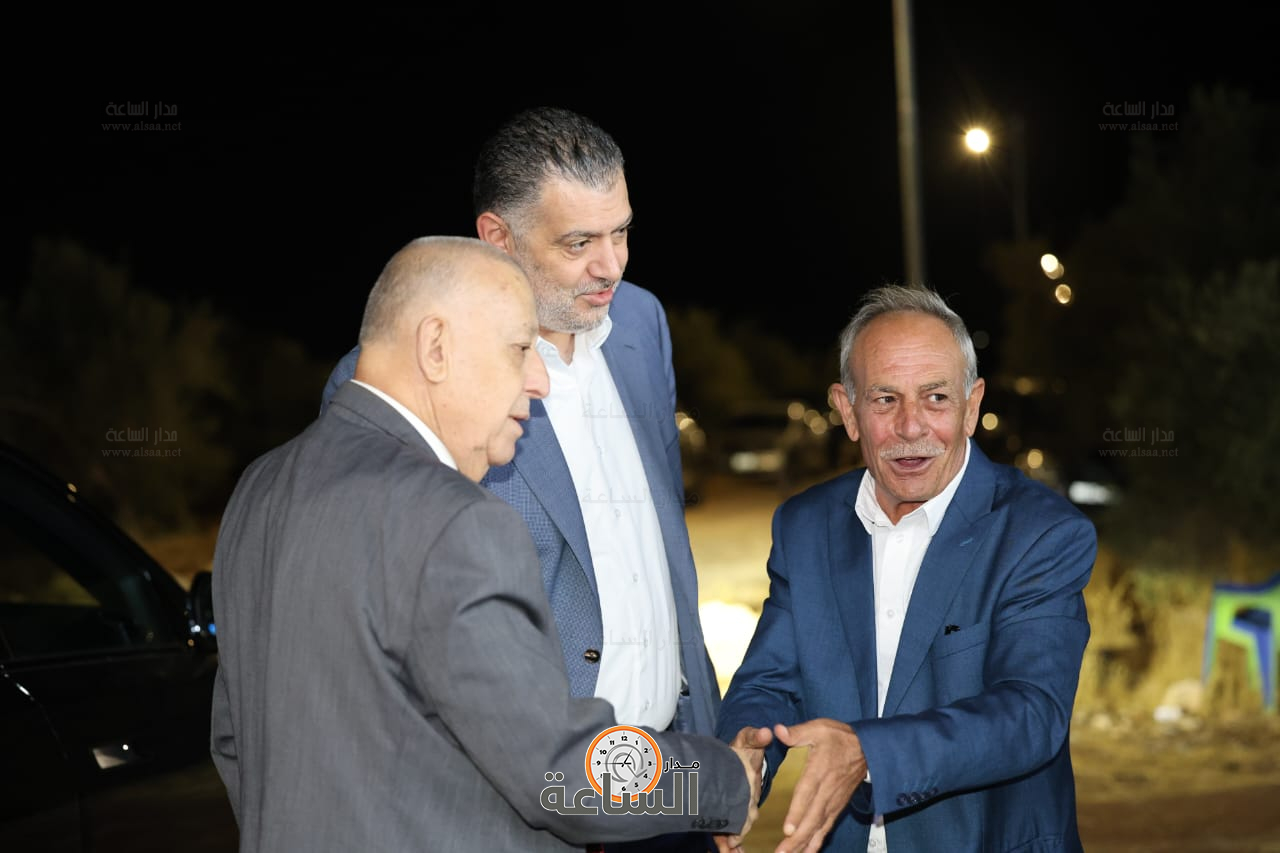 Madar Al-Saa Images 0.7309029736724779