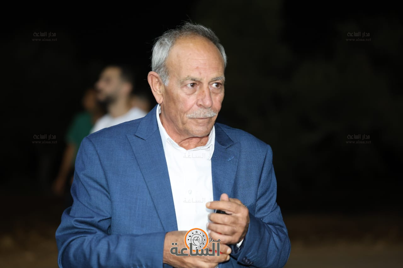 Madar Al-Saa Images 0.276058680656893