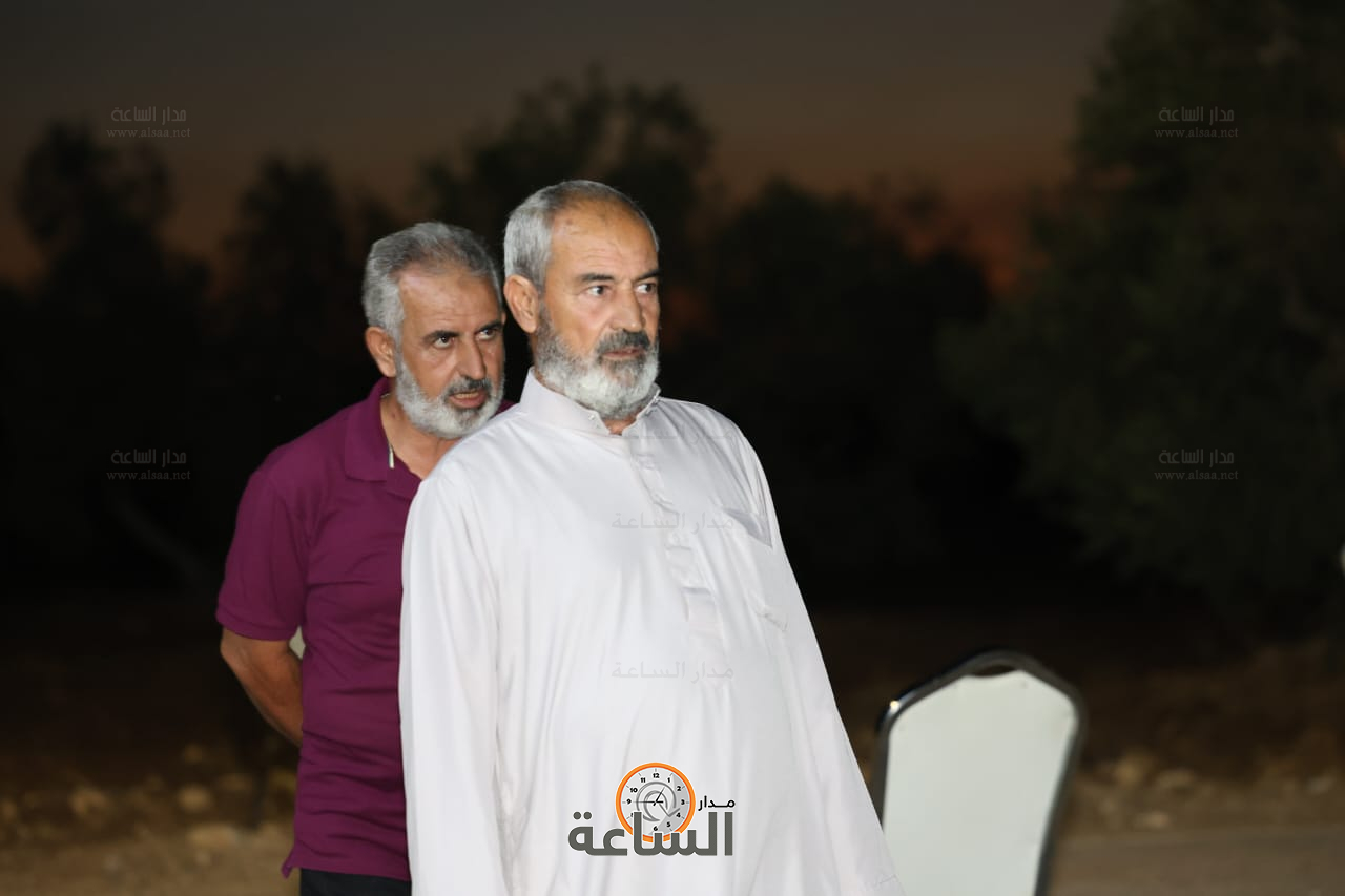 Madar Al-Saa Images 0.21890713181966714