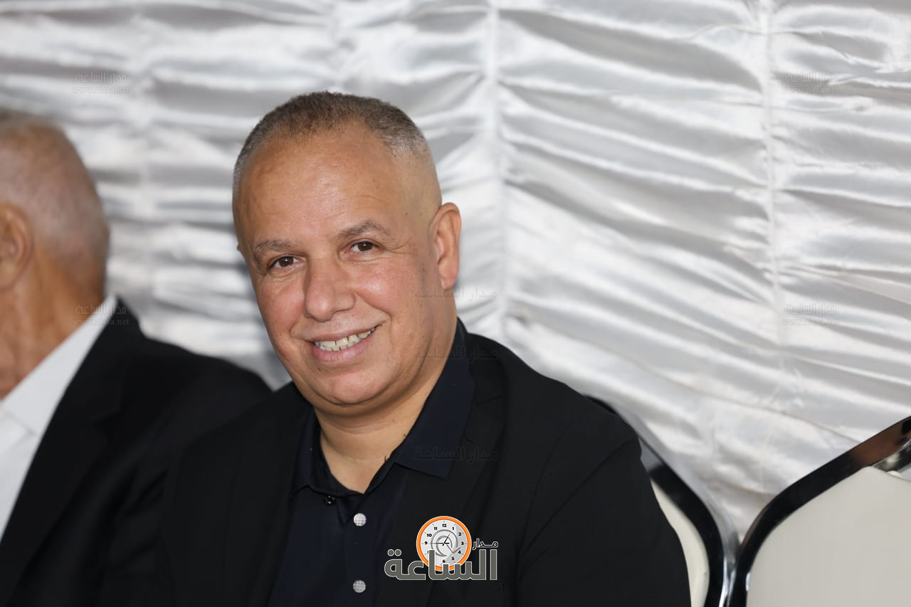 Madar Al-Saa Images 0.2626200951131279