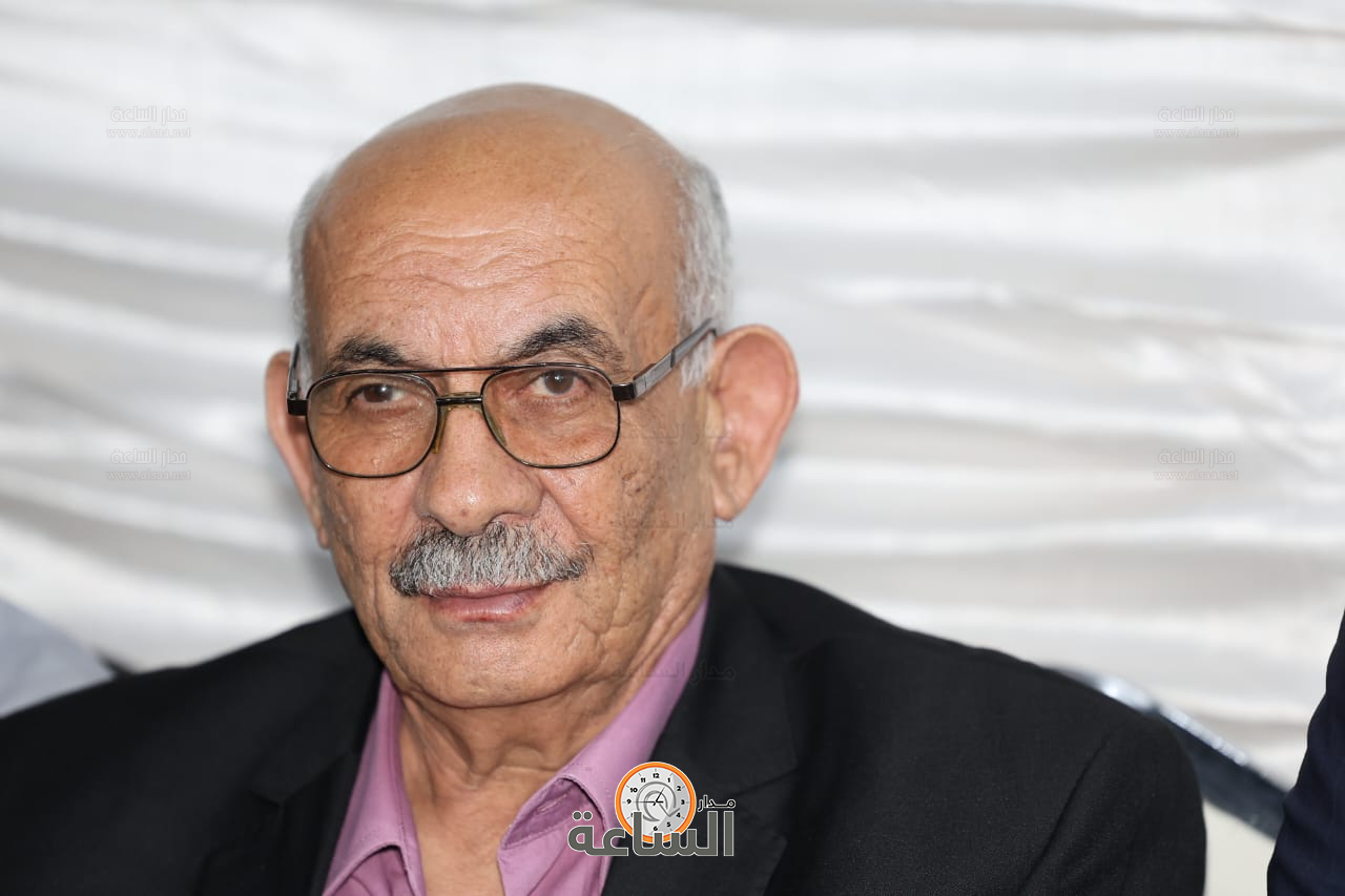 Madar Al-Saa Images 0.3178345060292913