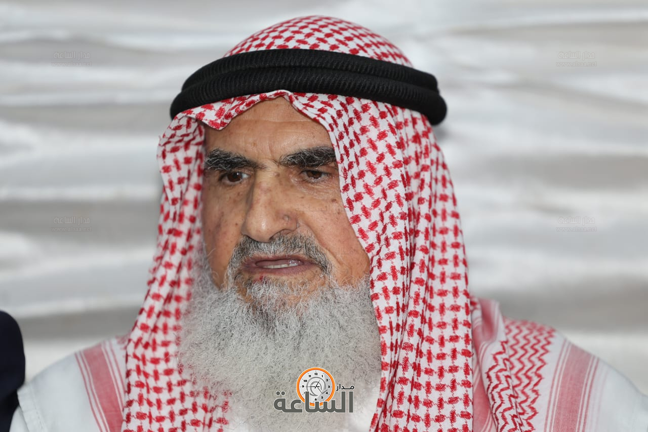 Madar Al-Saa Images 0.537391540878589