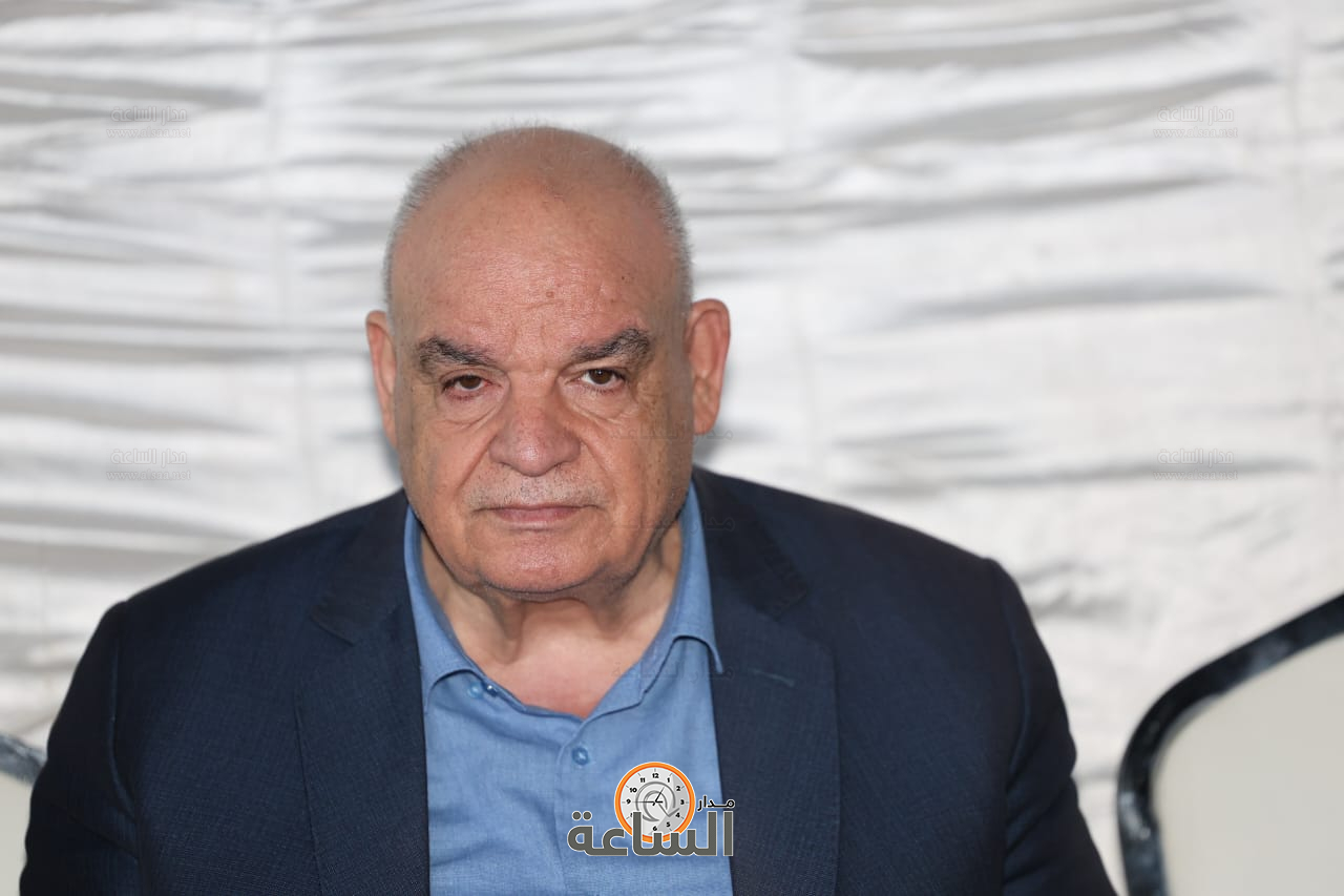 Madar Al-Saa Images 0.2762961529079553