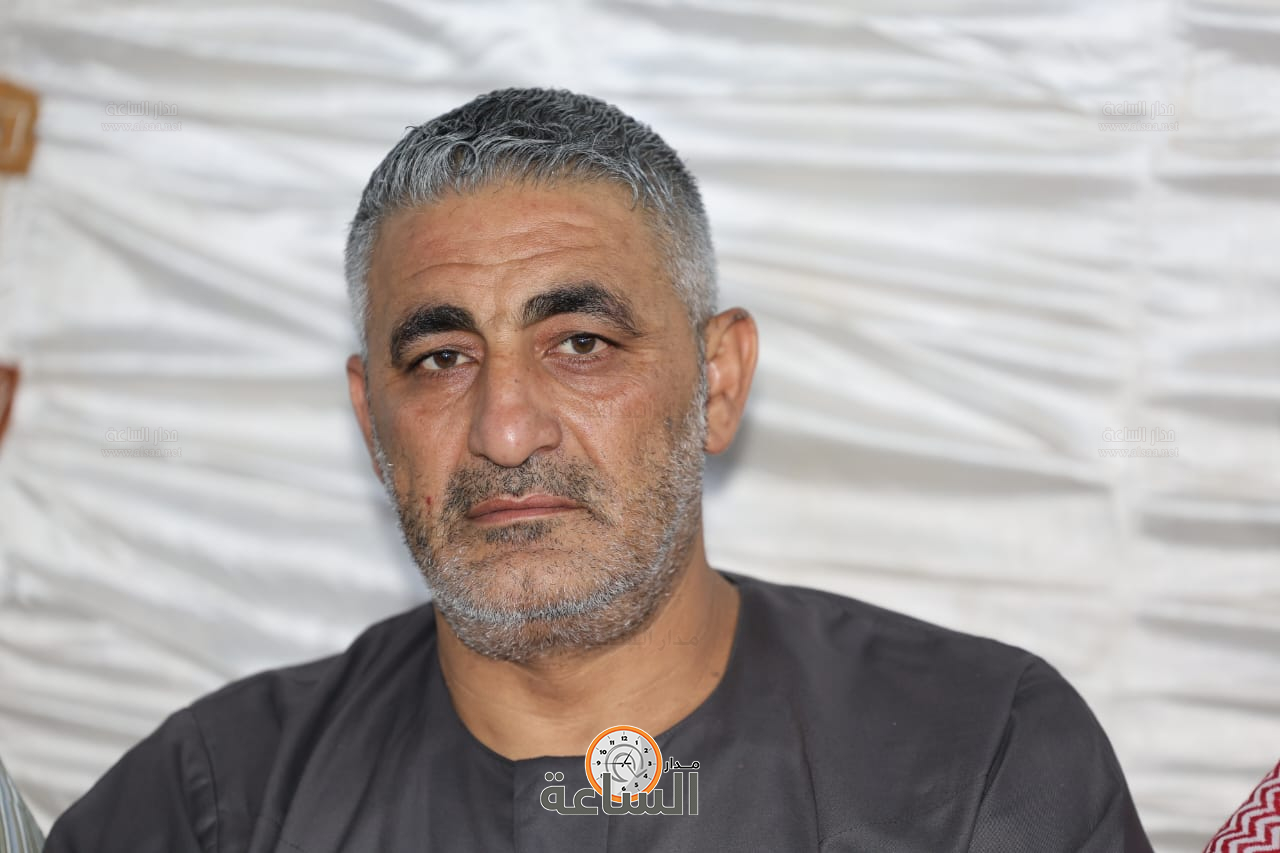 Madar Al-Saa Images 0.7993504839272079