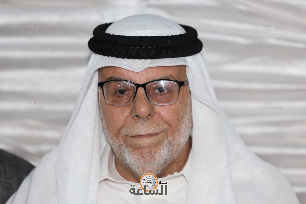 Madar Al-Saa Images 0.3647426220734947