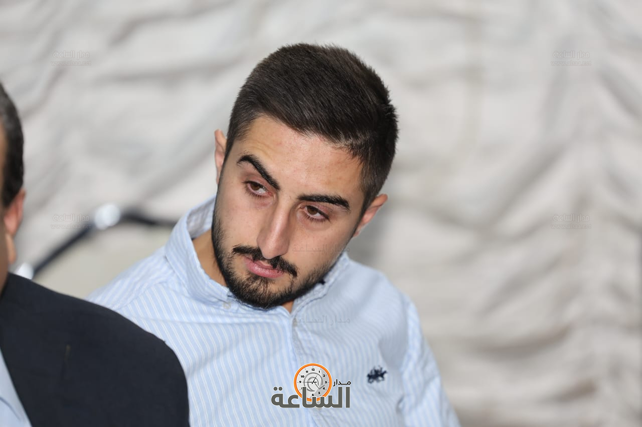 Madar Al-Saa Images 0.6867606627979445