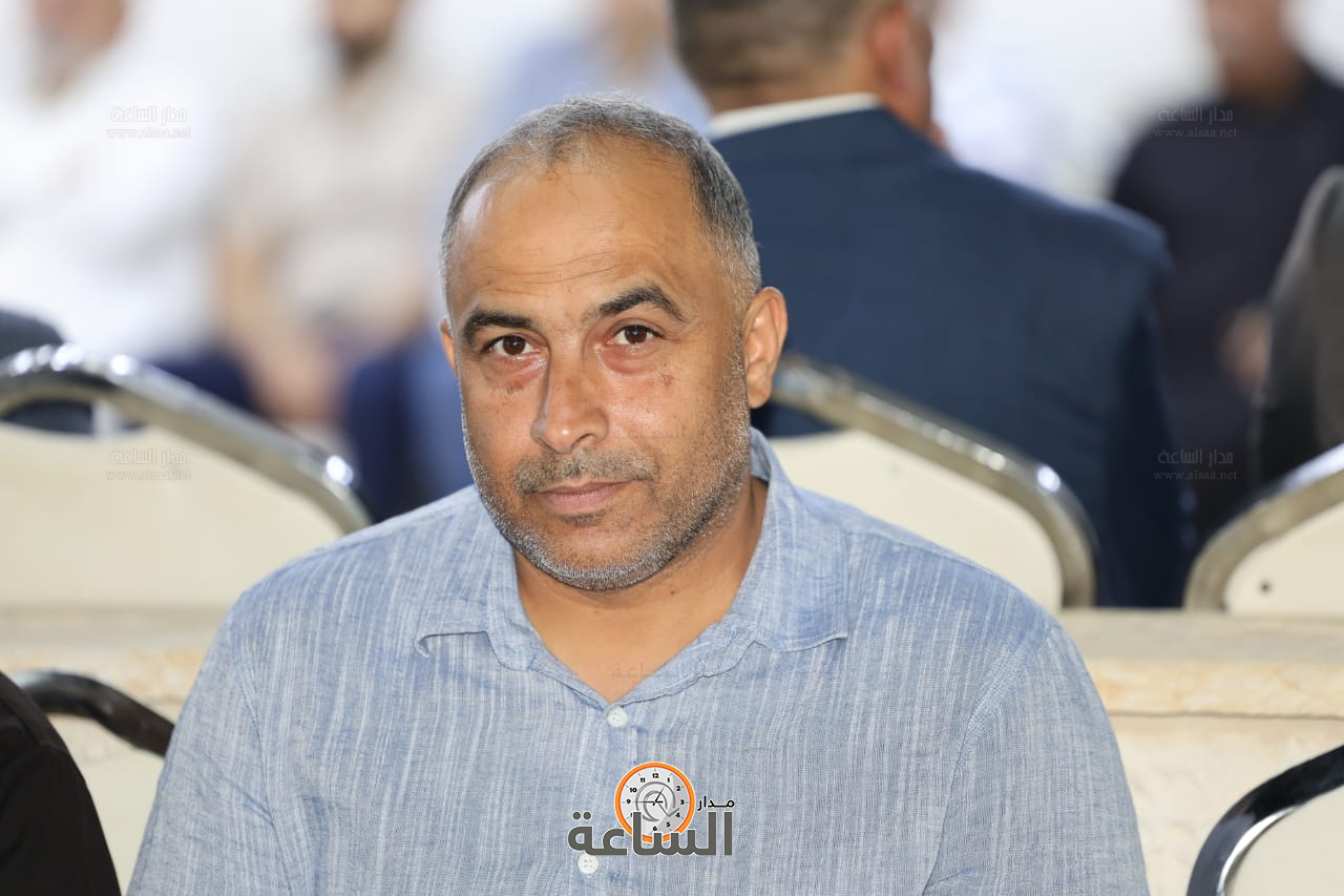 Madar Al-Saa Images 0.6370302879165617