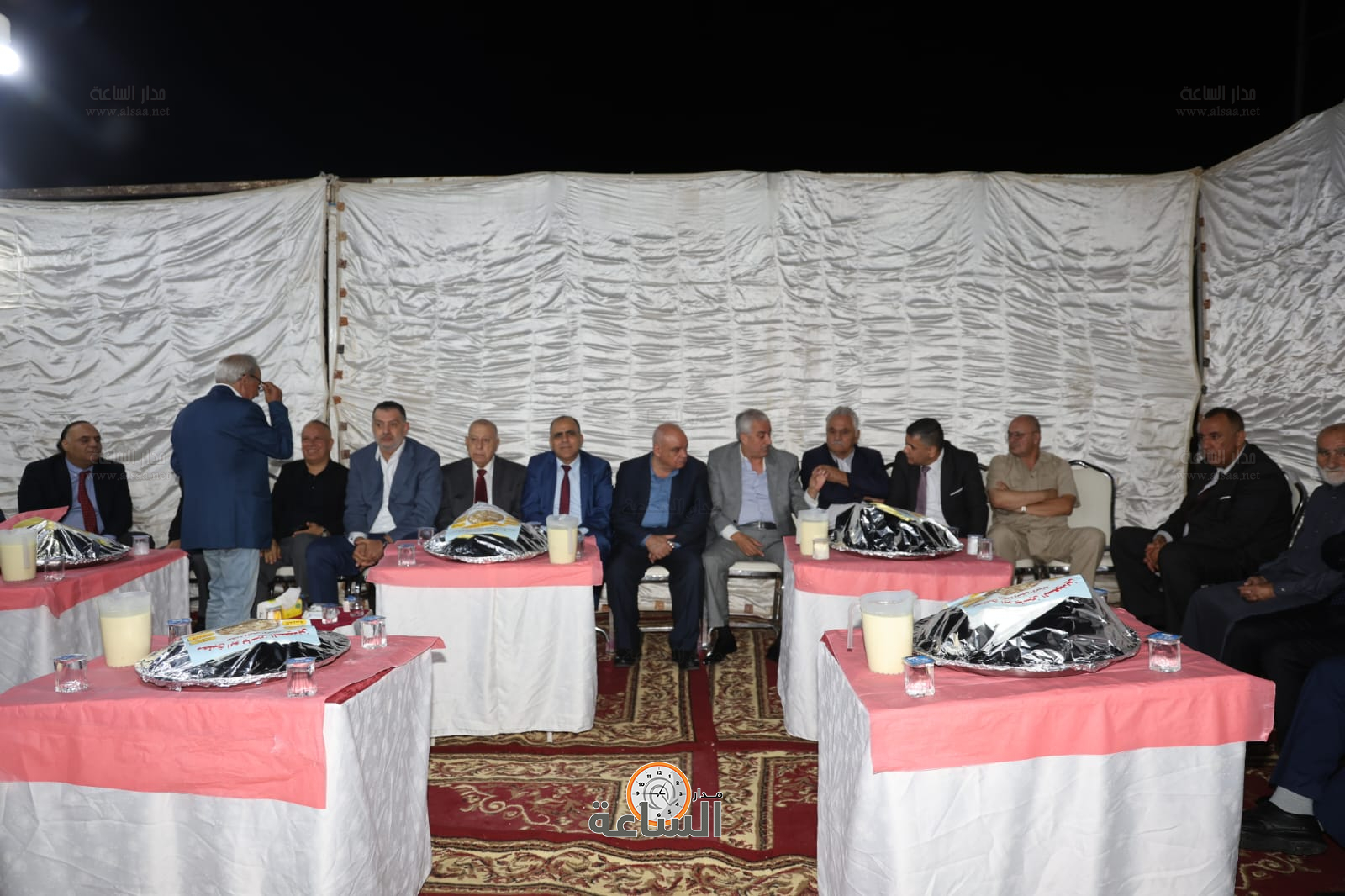 Madar Al-Saa Images 0.7180684443980909