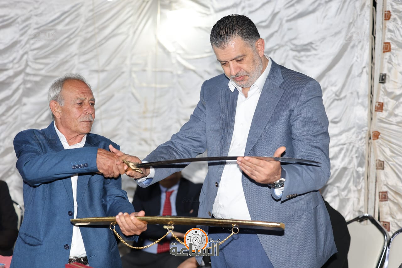 Madar Al-Saa Images 0.2855205557163042