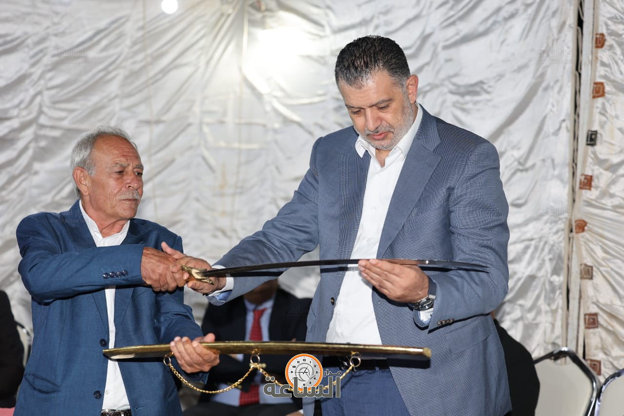 Madar Al-Saa Images 0.2708314027527622