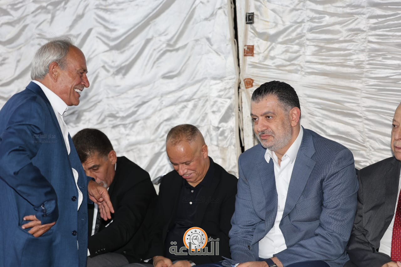 Madar Al-Saa Images 0.4966205592835732