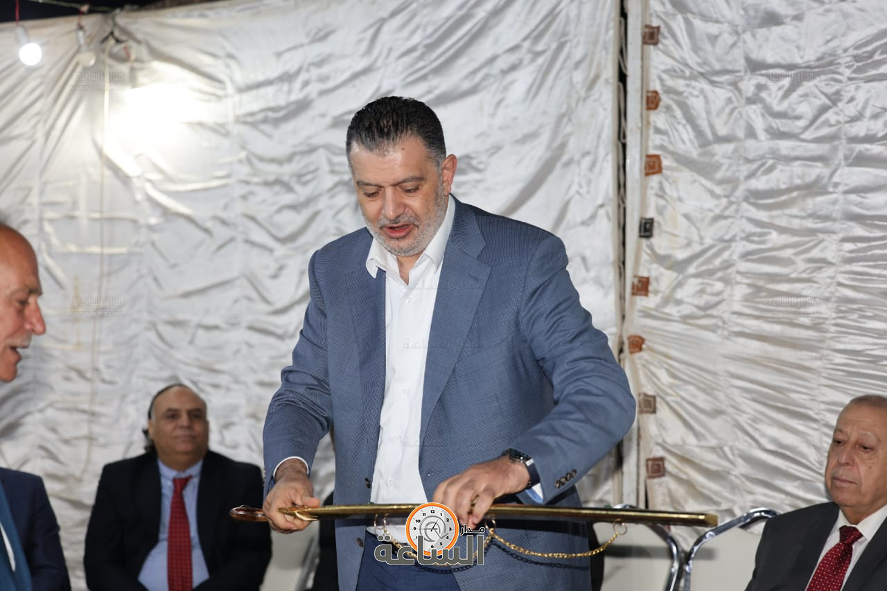 Madar Al-Saa Images 0.5983660834193371