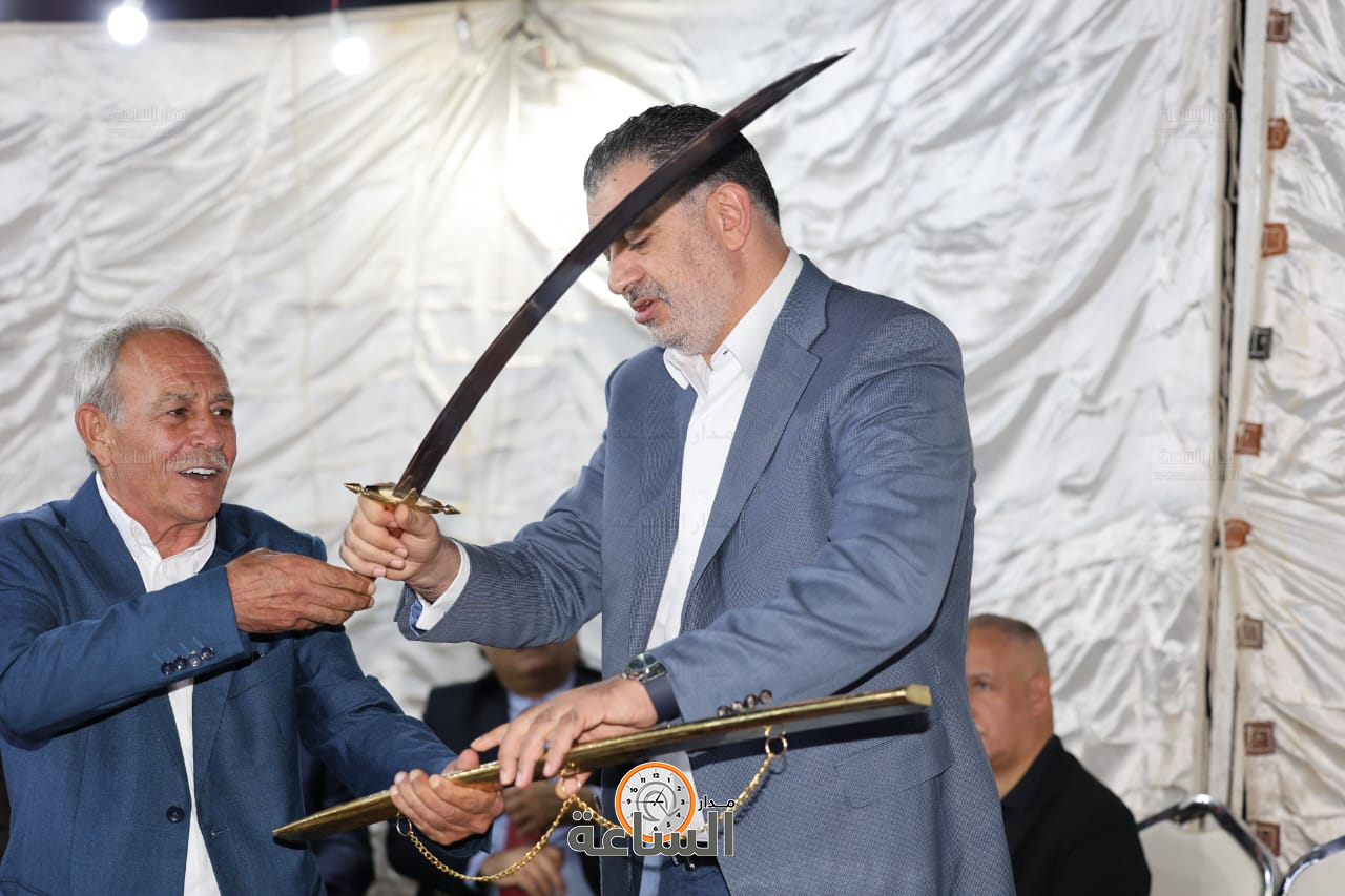 Madar Al-Saa Images 0.825752024179801