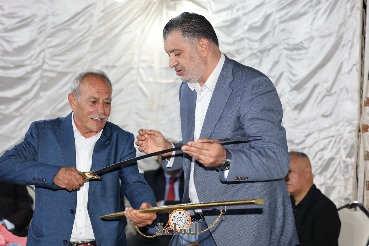 Madar Al-Saa Images 0.5687925158717723