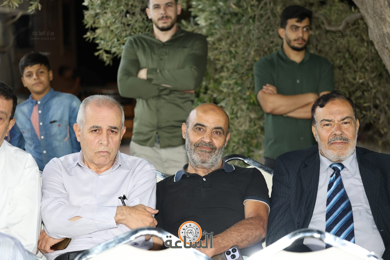 Madar Al-Saa Images 0.28007138823880184