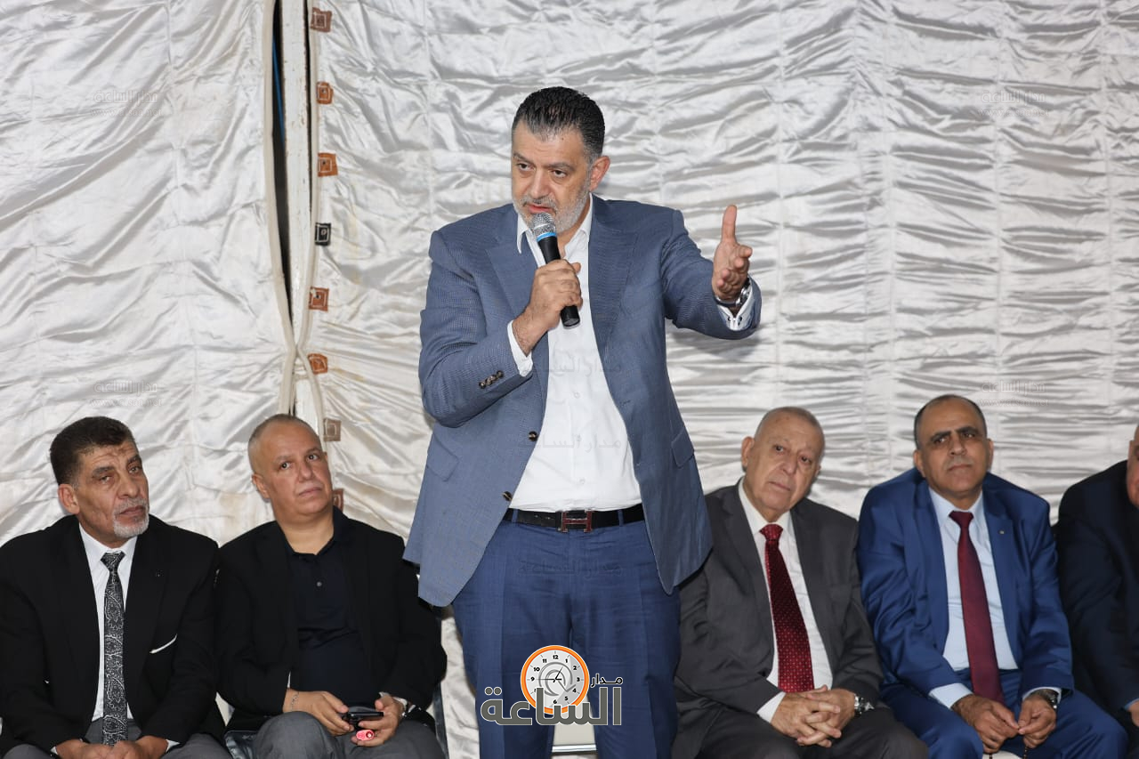 Madar Al-Saa Images 0.7230842999662191