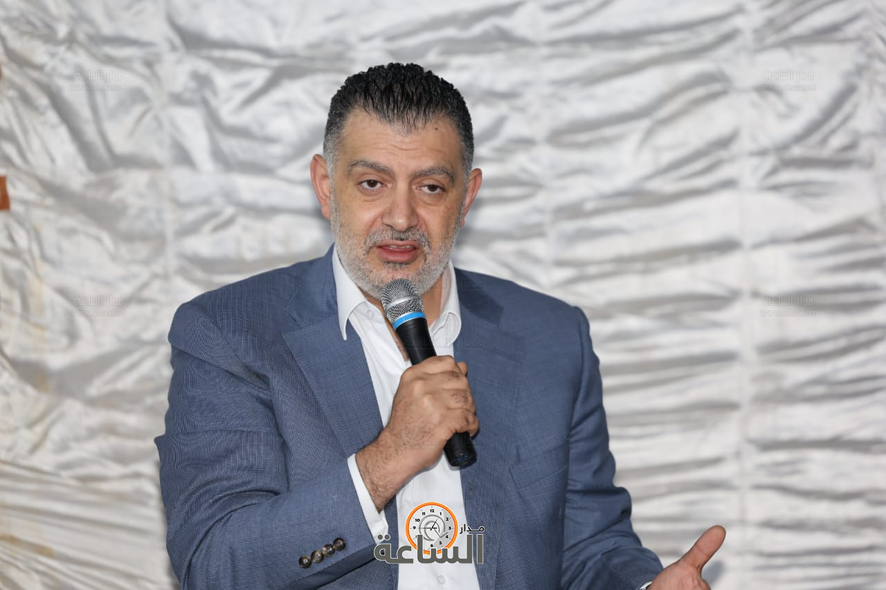 Madar Al-Saa Images 0.34324723071097074