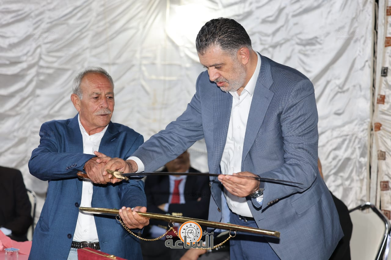 Madar Al-Saa Images 0.930714686105738