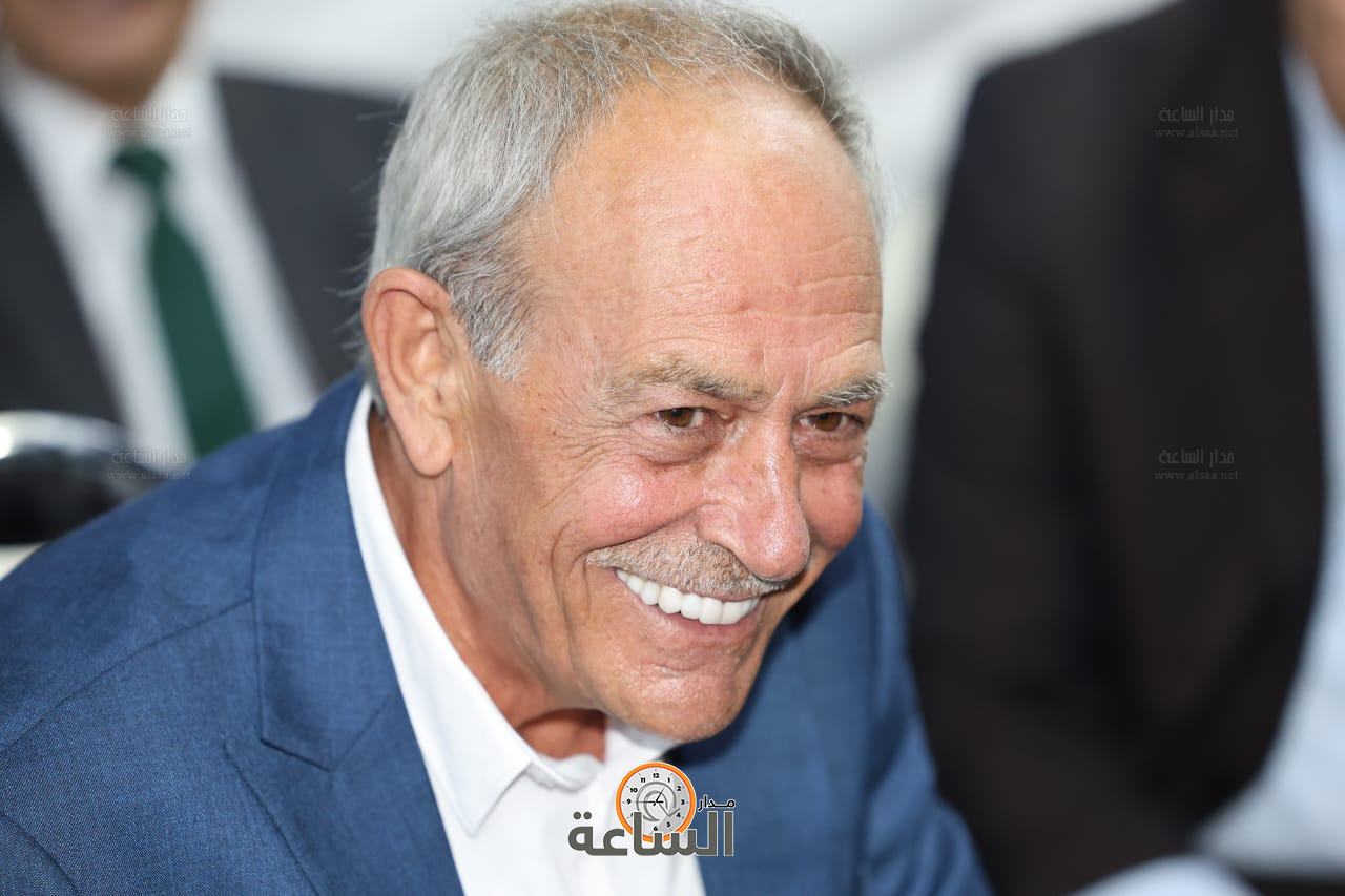 Madar Al-Saa Images 0.5238701746613823