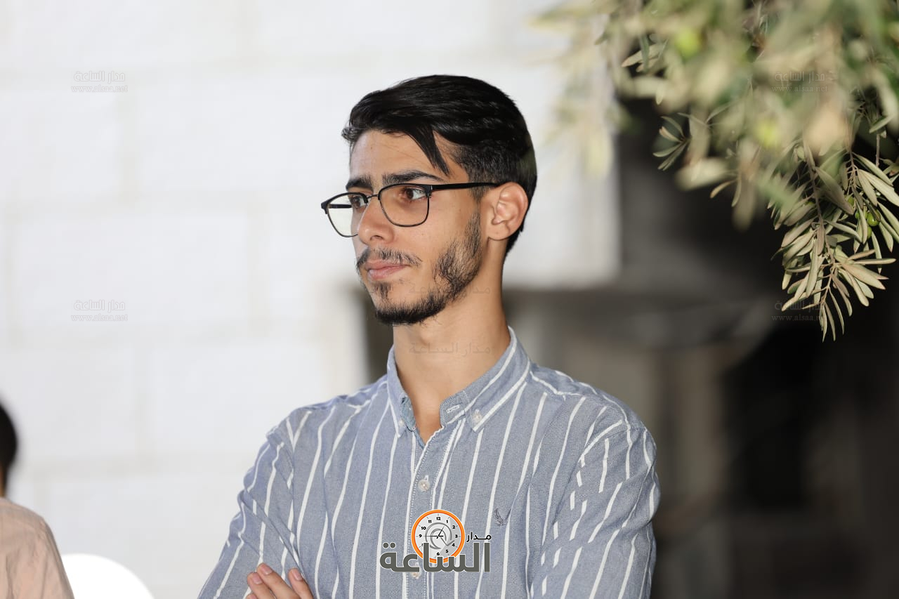 Madar Al-Saa Images 0.5002005808865312