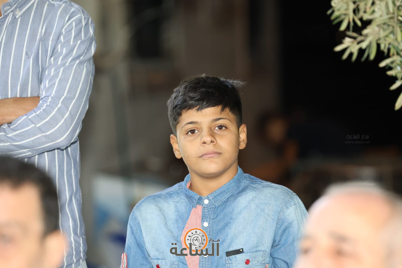 Madar Al-Saa Images 0.31737974842869265