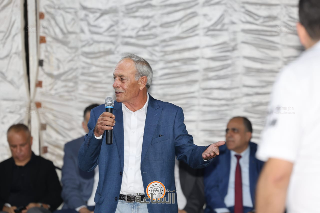 Madar Al-Saa Images 0.9244351673792814