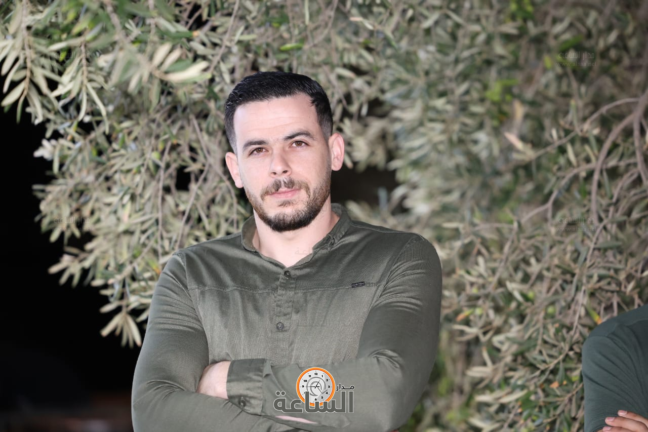 Madar Al-Saa Images 0.932717362125535