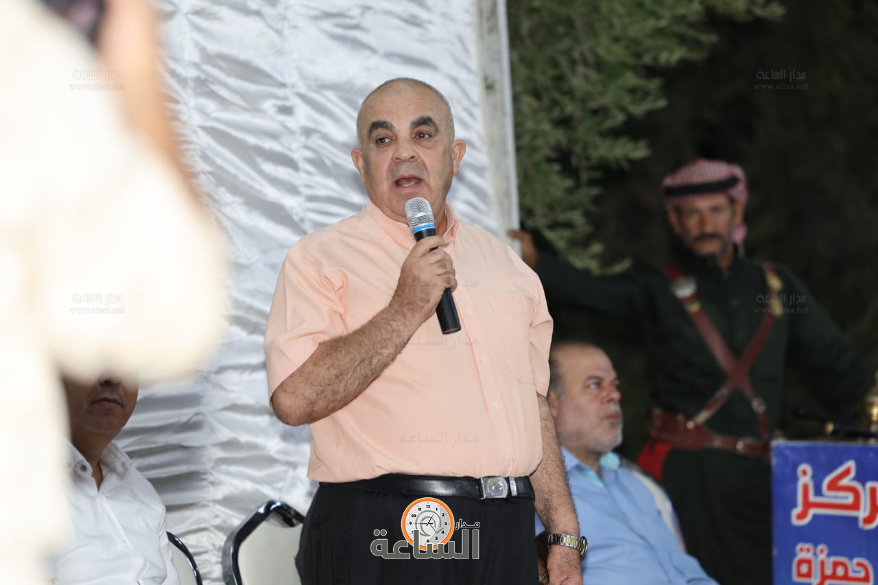 Madar Al-Saa Images 0.8900090617719144