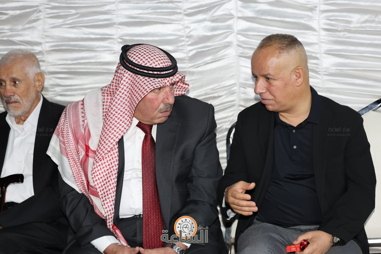 Madar Al-Saa Images 0.17447474993597134