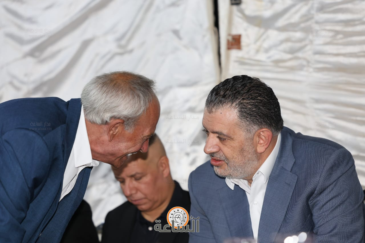 Madar Al-Saa Images 0.4185858849044678