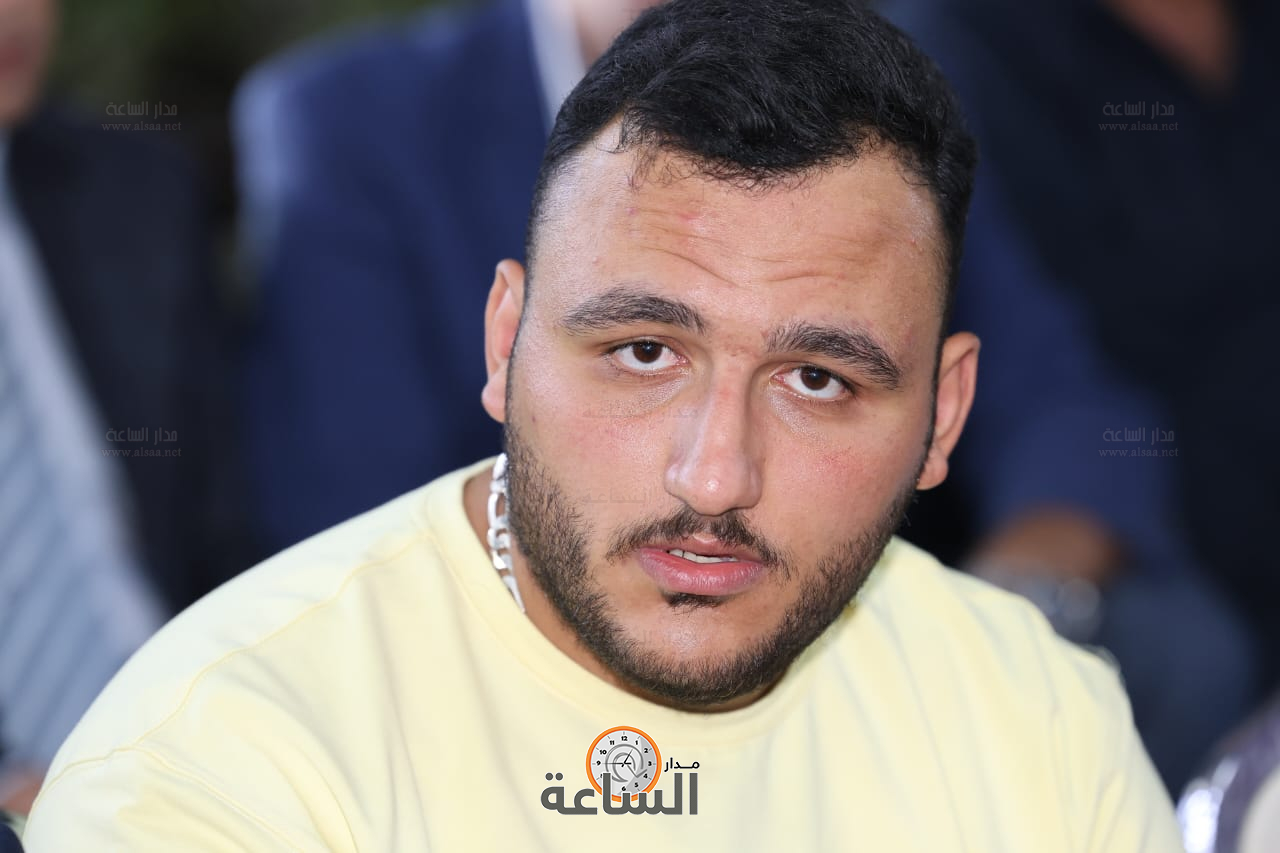 Madar Al-Saa Images 0.3751807586019521