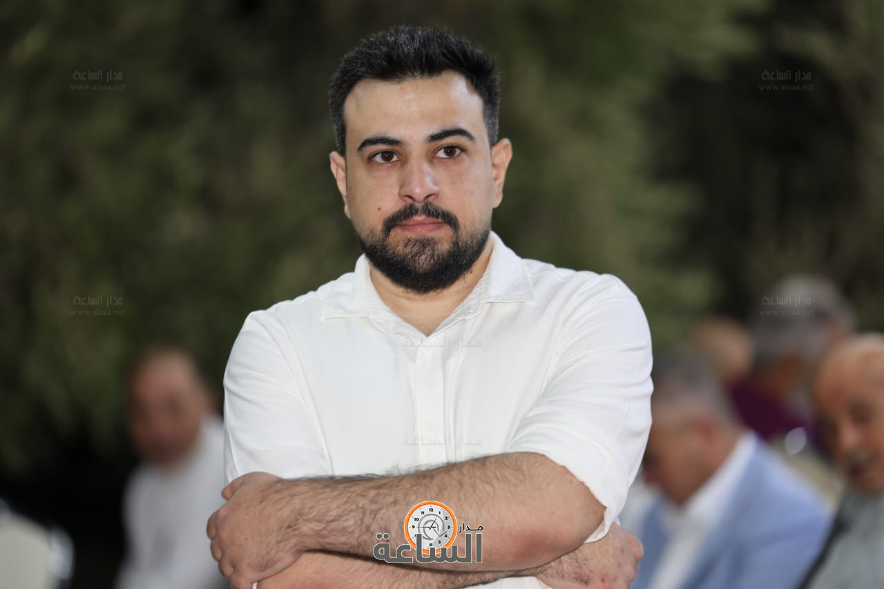 Madar Al-Saa Images 0.2248447780069206