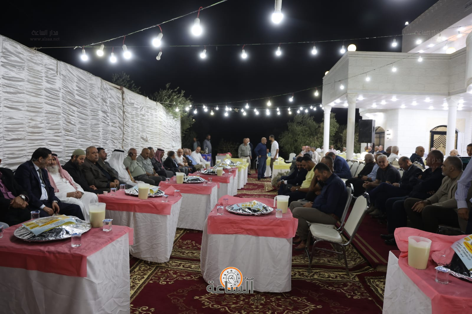 Madar Al-Saa Images 0.7883508696055167