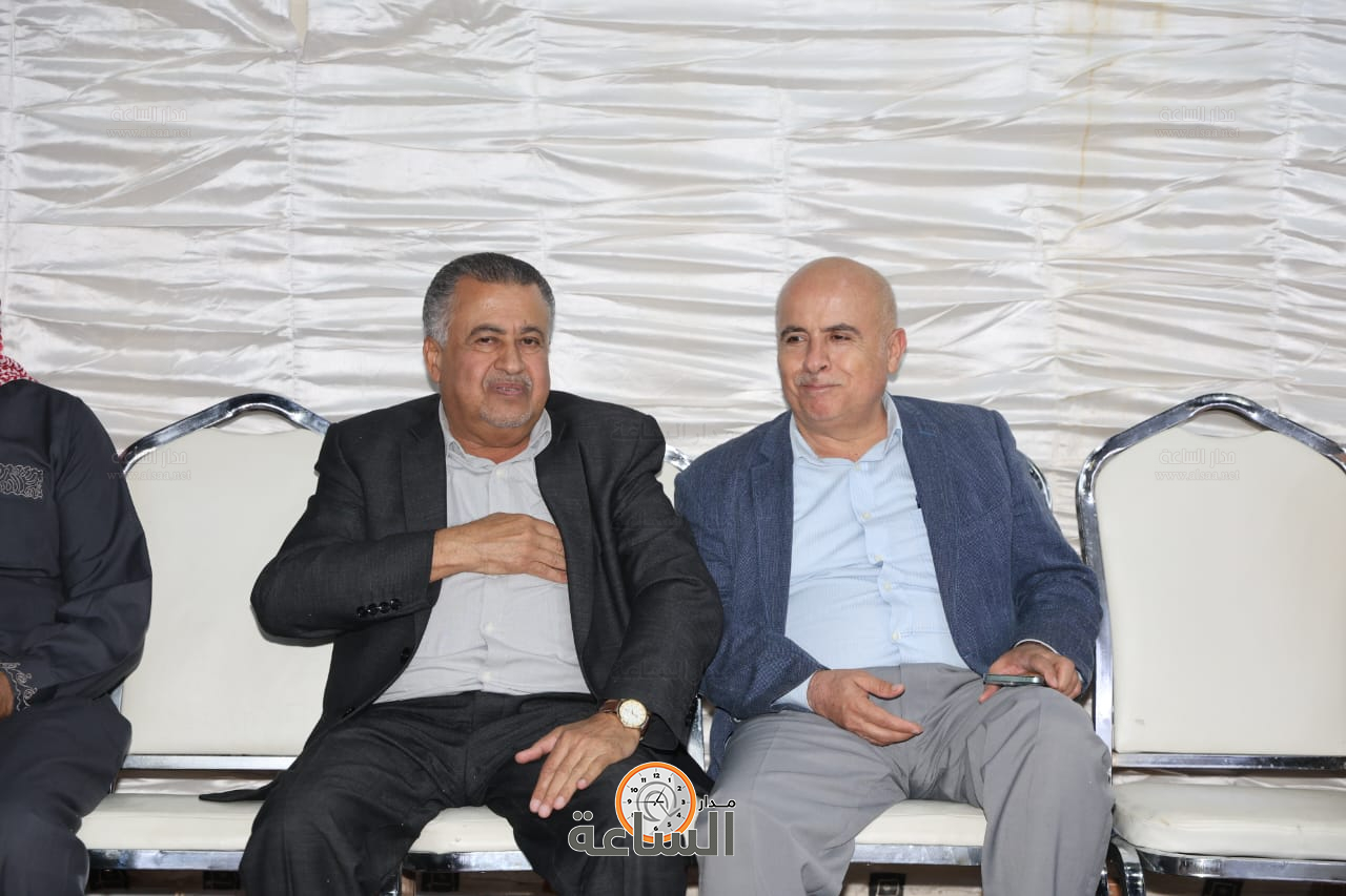 Madar Al-Saa Images 0.34711944731375144