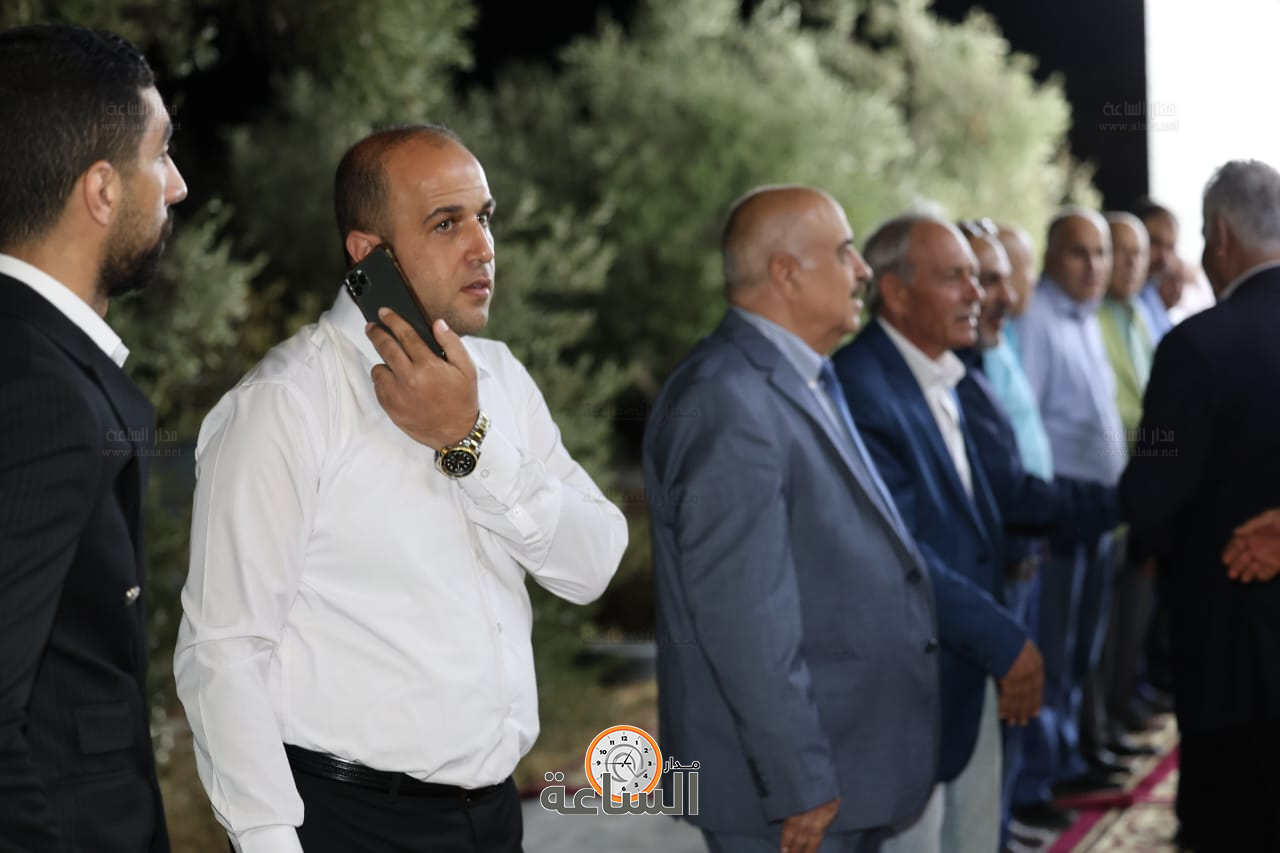 Madar Al-Saa Images 0.2547384535219732