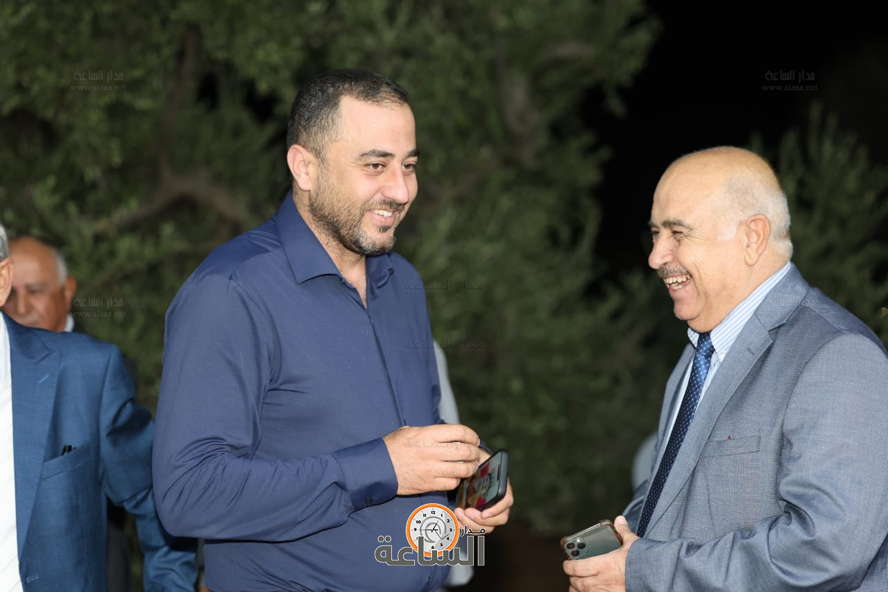 Madar Al-Saa Images 0.6120030524109281