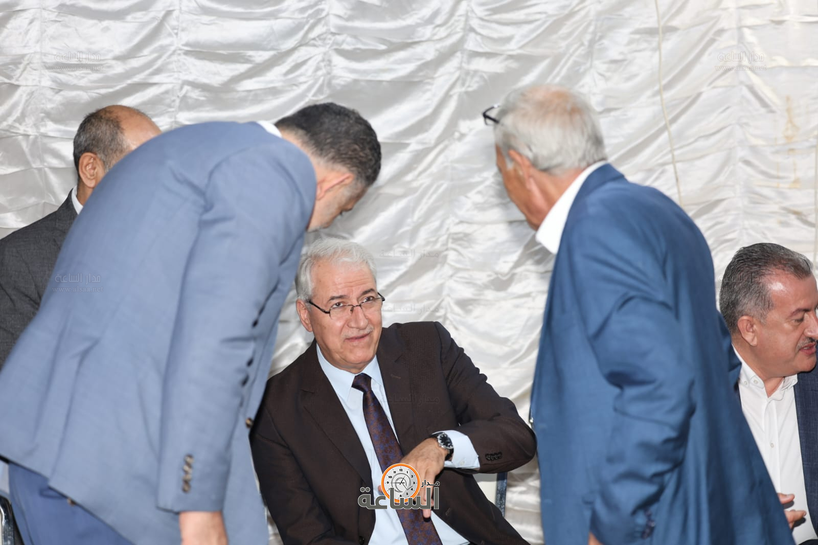 Madar Al-Saa Images 0.7010483077505271