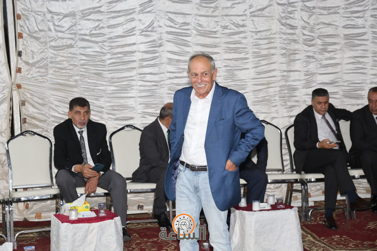 Madar Al-Saa Images 0.9647694742035734